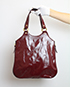 Metropolis bag, vista trasera